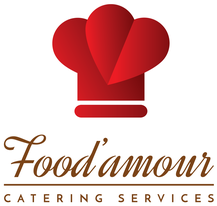 Food'Amour Logo